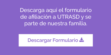 UTRASD participa en Conferencia de Trabajadores Africanos
